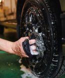 GORDON MILLER 高密度シェニール/ マイクロファイバー 洗浄スポンジ S:750円(税込) GORDON MILLER 高密度シェニール/ マイクロファイバー 洗浄スポンジ S:750円(税込)