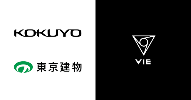 音楽で働きやすい空間を提供する可動式ブース「VIE Pod」を共同開発、販売を開始