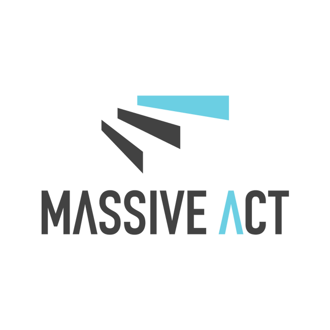 株式会社Massive Act、コーポレートサイトリニューアルのお知らせ