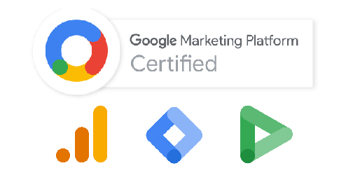 i-dac Indonesia、「Google Marketing Platform」において3つ目となる「Google Tag Manager」の資格を取得