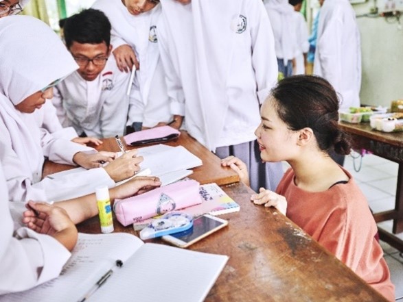 次世代共創パートナーシップ -文化のWA2.0-