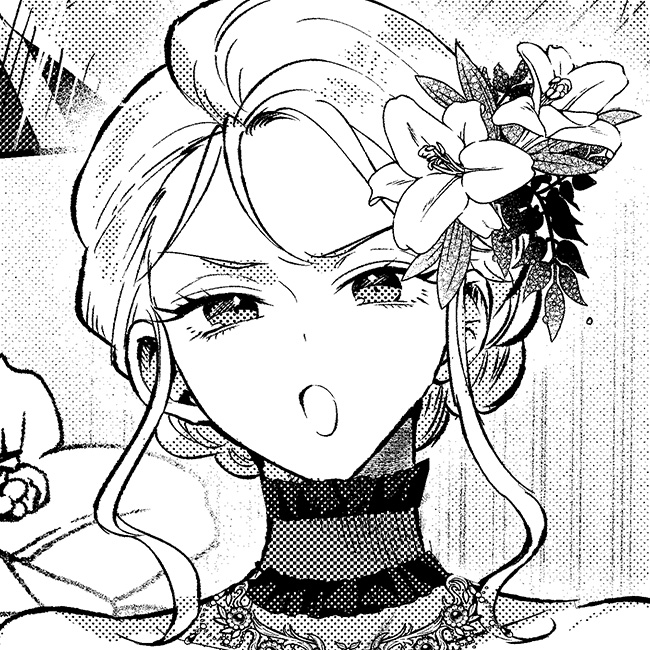 【新連載】「公爵家は義兄が継げばいい～ポンコツ令嬢の悪女計画～」（漫画・キャラクター原案：九重ヤエ ／ 原作：雪兎ざっく）が本日より連載スタート！