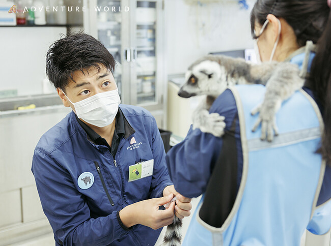 白浜町立西富田小学校の先生とＥＳＤプログラムを共同企画「地域のテーマパーク アドベンチャーワールドで働く人に会いに行こう！」を実施します！