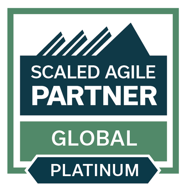 SAFe(R) を提供するScaled Agile、NTTデータグループをPlatinum Tier Global Transformation Partnerに認定