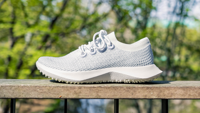 快適な履き心地を提供する「Allbirds」が 本州を飛び出し九州に初上陸！ 　 
