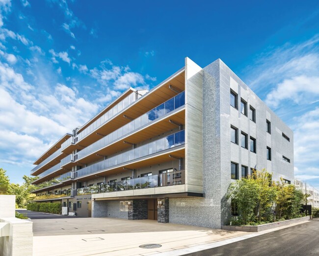 千葉県習志野市に介護付きホーム アズハイムシリーズ28棟目の「アズハイム習志野」が10月1日(火)に開設