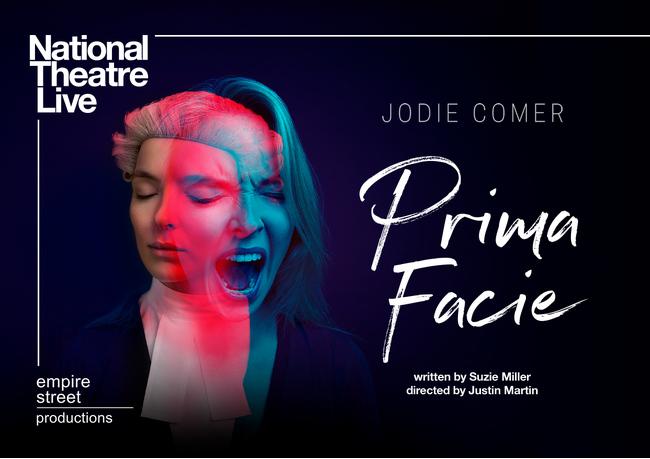 絶賛公開中 NTLive『プライマ・フェイシィ』 公開記念トークイベントを開催しました！東京・大阪の上映は明日10/3(木)まで！