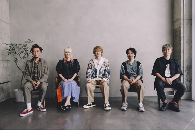 デビュー20周年に向けて再結成をしたAqua Timezの特別番組を10/8(火)22時よりスペースシャワーTVにてオンエア！