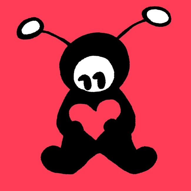 新進気鋭のアーティスト・SIMONによる個展「ALIEN NEURON」が東京・神保町 New Galleryにて開催決定