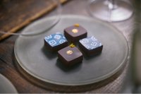 古都 奈良からショコラ×日本酒の魅力を発信するためショップオープンに伴うクラウドファンディングを実施