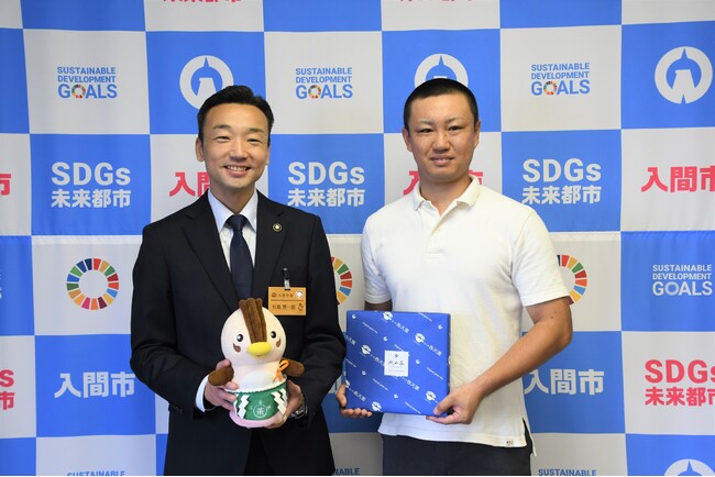 入間市の狭山茶生産者、最優秀賞（農林水産大臣賞）受賞????