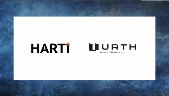 HARTi、メタバースサービス「metatell」を提供する株式会社Urthと業務提携を実施。中東・GITEXで共同出展へ