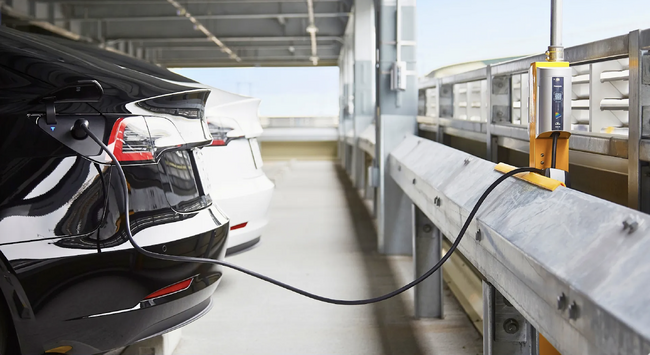 プラグ&チャージで、EV充電をもっと快適に