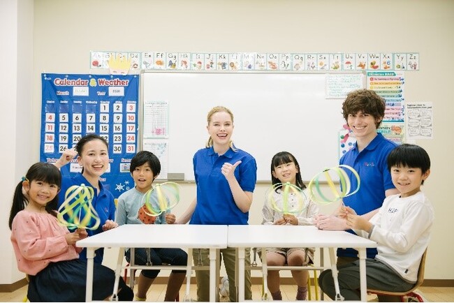 最大20時半までの預かりも可能な英語学童 Kids Duoが東京、神奈川、滋賀で新たに5スクールを開校！