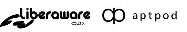様々なドローン・ロボットとのデータ連携を可能とするためアプトポッドと建設施工管理、設備メンテナンス向けのデジタルツインソリューションで協業
