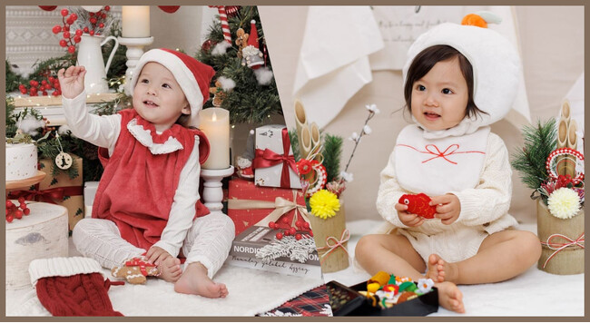 赤ちゃん・キッズの撮影会 photobase/フォトベースが新企画をリリース