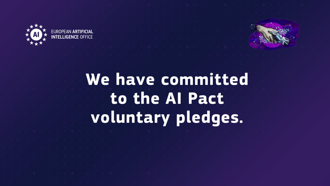 日系スタートアップ初！Godot、欧州委員会の「AI Pact」に署名
