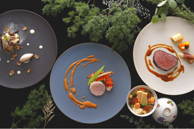 【フォレストテラス明治神宮】“和婚のことならおまかせ！”　ご婚礼料理無料試食会やカフェチケットなど豪華特典の付いた明治神宮での結婚式がまるわかりのブライダルフェアを開催します