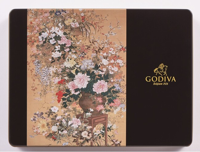 “おうちで観て、食べて楽しむアート” 東京国立博物館とのコラボレーションによる限定ギフト商品発売