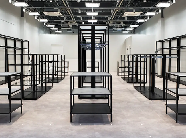 平和マネキン、「第4回 サステナブルファッションEXPO 秋」に出展