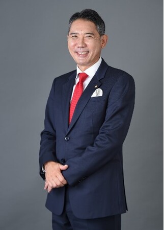 フォーバル GDXリサーチ研究所 所長 平良 学『KARATSU START UP GROWTH MINDSET 3RD EVENT』に登壇