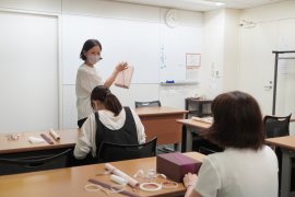 研修風景 研修風景