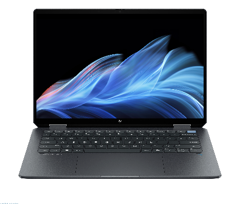 日本HP、次世代AI PCの新製品として個人向けコンバーチブルPCを発表