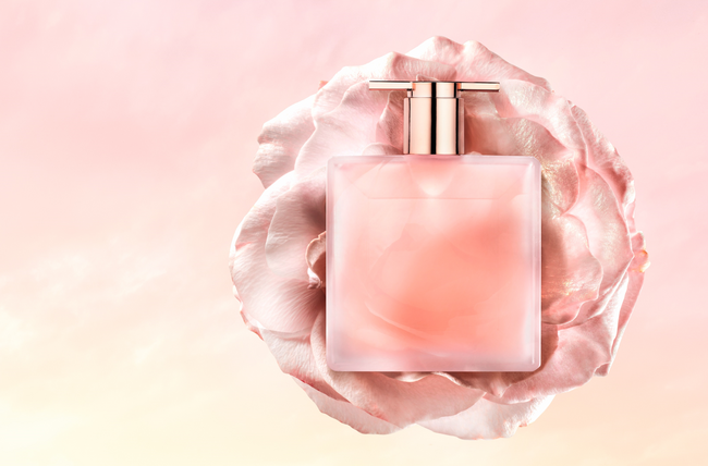 【ランコム】本日新発売！自分だけの強さと美しさを引き出す ヘア＆ボディミスト   