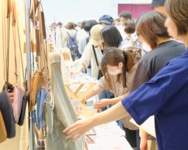 過去開催時の様子・1 過去開催時の様子・1