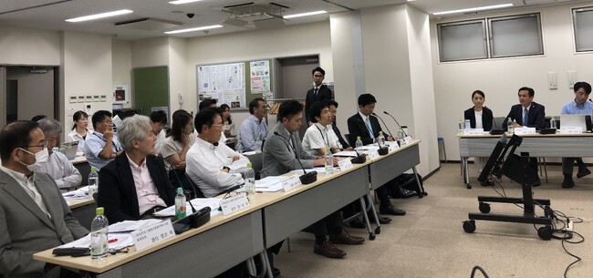 【開催レポート】第33回健康と経営を考える会定例会　「女性の瘦せ症対策」「健保の重症化予防対策」開催