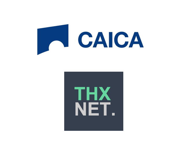 ブロックチェーンネットワークサービス「THXNET.」を展開するTHXLABとの業務提携契約を締結