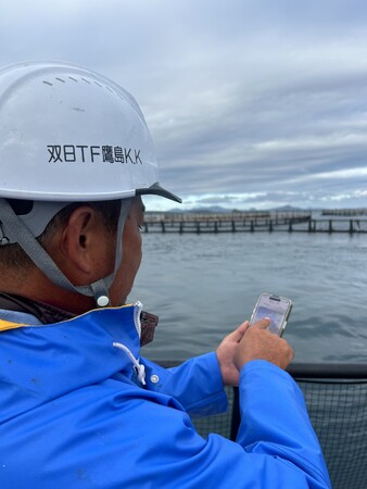 内湾・沿岸域の海況を高度に再現する技術を初めて活用した赤潮予測アプリの実証を伊万里湾にて開始