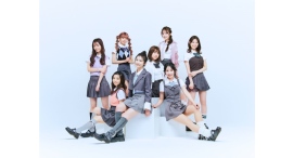 佐久間宣行氏が総合プロデュースを務めるアイドルグループ「ラフ×ラフ」が推し活×メッセージアプリ「B4ND」に参画! 佐久間宣行氏が総合プロデュースを務めるアイドルグループ「ラフ×ラフ」が推し活×メッセージアプリ「B4ND」に参画!