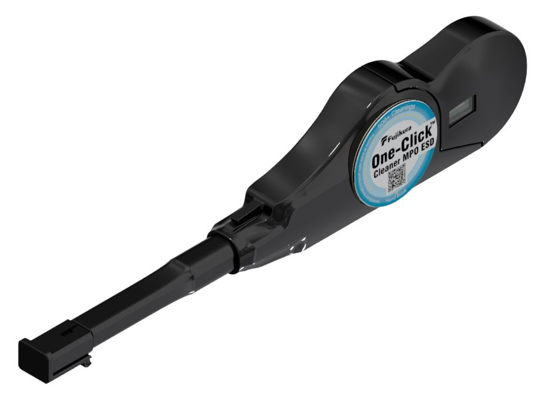 新型「静電気対策 多心光コネクタ用クリーナ」の販売開始