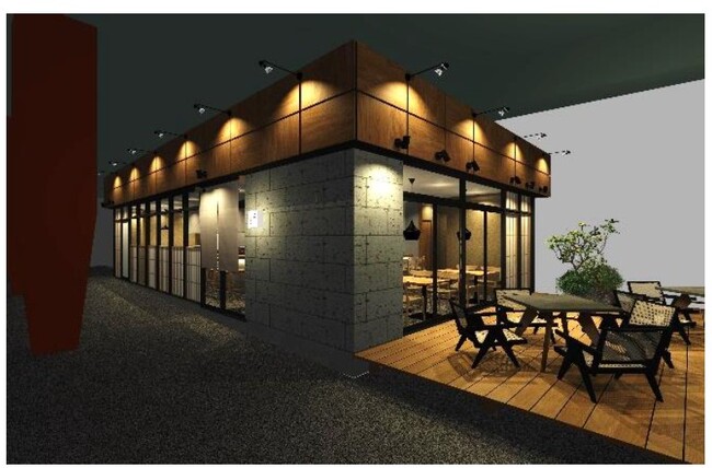 高円寺マシタに、山形県西川町のアンテナショップ“田舎割烹にし川”がオープン！