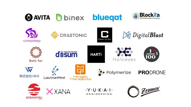 【ジェトロ】中東最大級のスタートアップイベント「GITEX Expand North Star 2024」へ日本から参加する22社が決定