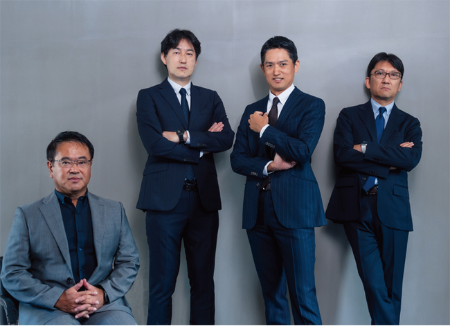 人財難の時代にオープン・ネットワーク型でお客様に貢献する会社に！