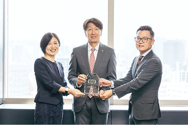 NPS銀行部門トップを獲得した株式会社ジャルパック様のインタビュー記事を公開