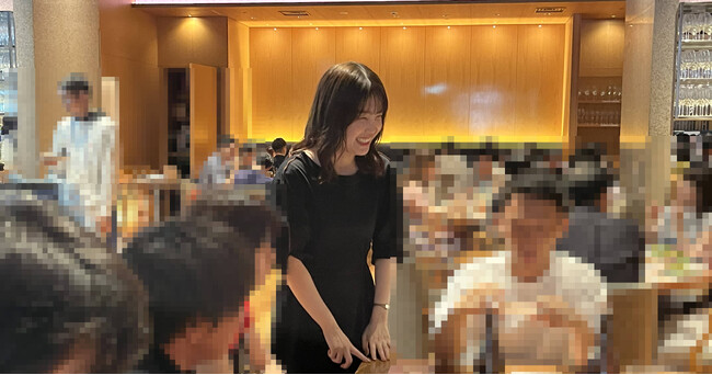 絶賛婚活中の動画クリエイター・田中みかんとのコラボイベント最強の「おせっかい街コン」を開催！【開催レポート】