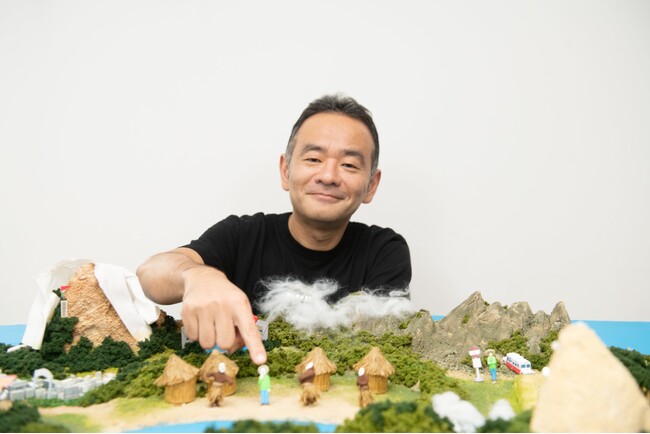 「認知症世界の歩き方：当事者の生きる世界をみえる化するデザイン」をテーマに筧裕介さんが11月16日（土）Stage Felissimoの「神戸学校」に登壇