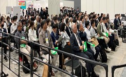 マリンメッセ福岡にて、農業関連展示会と宿泊・飲食向け展示会を同時開催「第6回九州・沖縄 観光・宿泊外食産業展2024」「第10回九州 アグロ・イノベーション／九州みどりの食料システムEXPO2024」