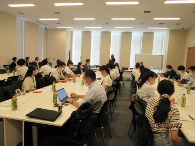 【学生歓迎】木更津（鎌足地区）実証プロジェクト研究会（社会共生事業）会員募集