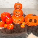 ジャック・オー・ランタン ジャック・オー・ランタン