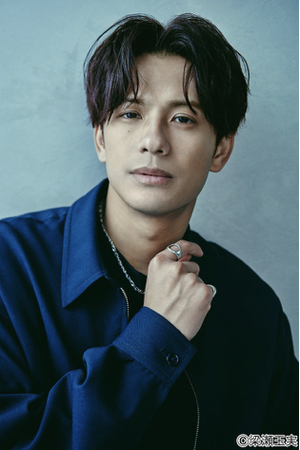 森崎ウィン / MORISAKI WIN、コミュニケーション・メタバース「 JYANNA WORLD 」で定期番組配信が決定！