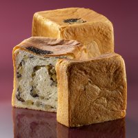 秋の味覚さつまいもがたっぷり！「乃が美」の新商品『紅はるか「生」食パン』を数量限定で10月16日(水)発売