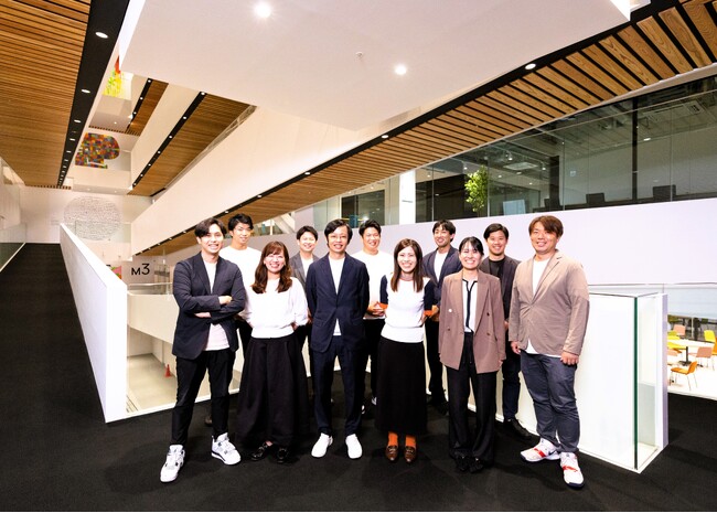 【株式会社eiicon】地域のイノベーション創出の加速に向けて、初の支社拠点となる東海支社を新設。