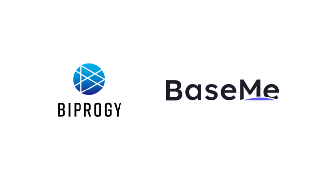 先見性と洞察力でテクノロジーの可能性を引き出すBIPROGYが「BaseMe」の導入を開始