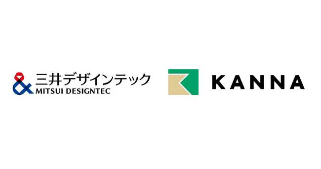 三井デザインテックが、デジタル帳票アプリ 「KANNAレポート」 を導入