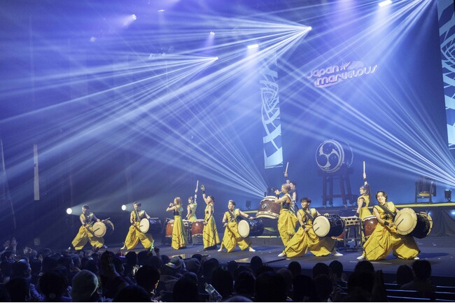 志賀町の鼓動を響かせよ！「志賀町オリジナル太鼓楽曲」プロジェクト