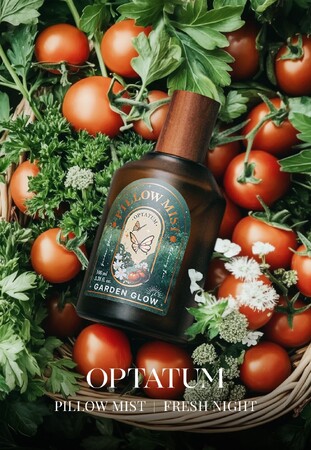 【OPTATUM】韓国発ラグジュアリービンテージフレグランスブランドOPTATUMの国内独占輸入販売権を有する株式会社JOSEPHが日本限定版商品を販売開始する。